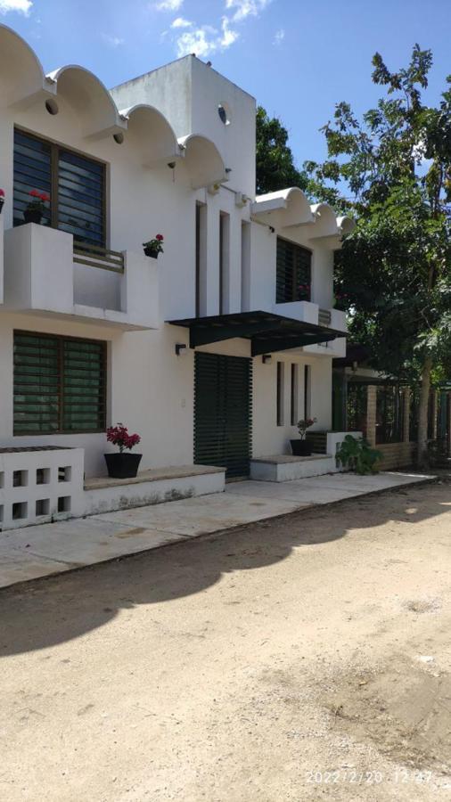 Departamentos De La Reina Roja Apartment Palenque Exterior photo