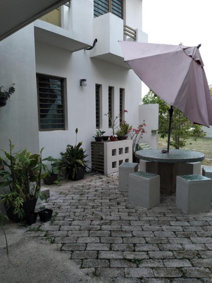 Departamentos De La Reina Roja Apartment Palenque Exterior photo