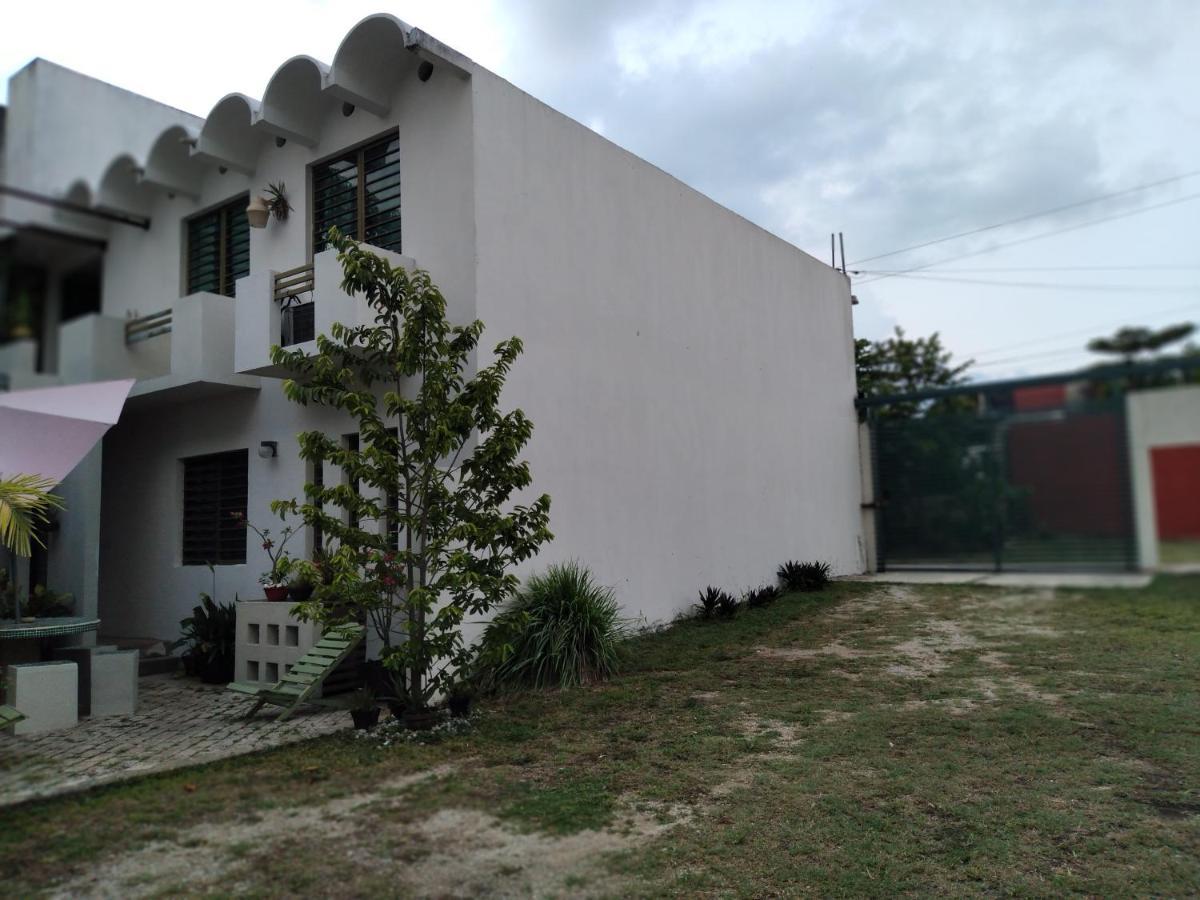 Departamentos De La Reina Roja Apartment Palenque Exterior photo