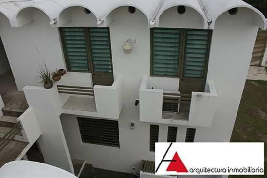 Departamentos De La Reina Roja Apartment Palenque Exterior photo